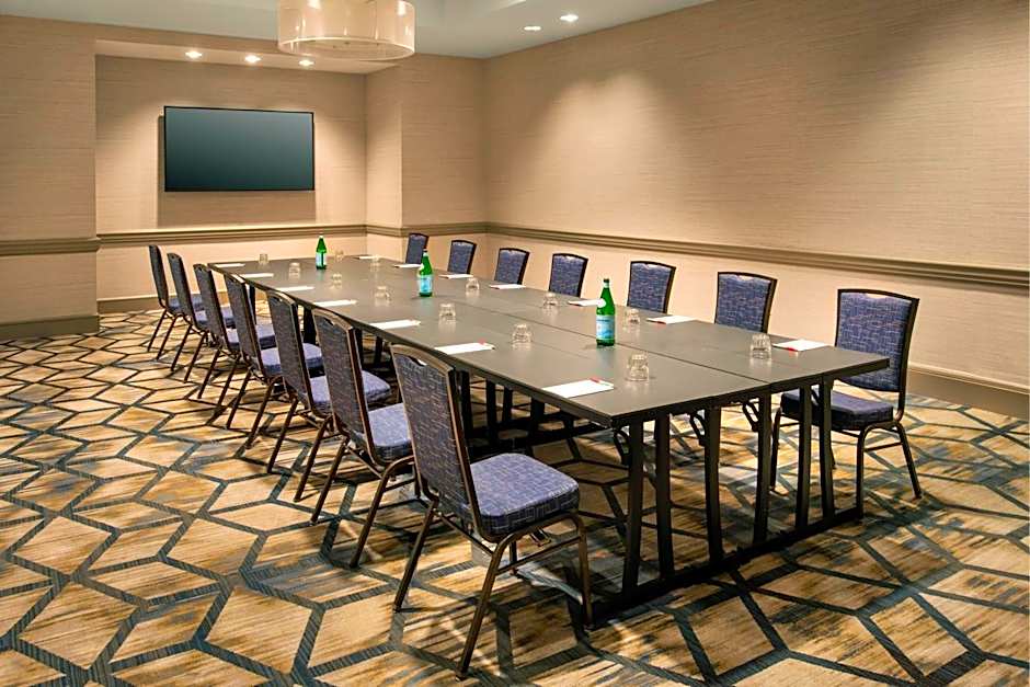 Boston Marriott Burlington