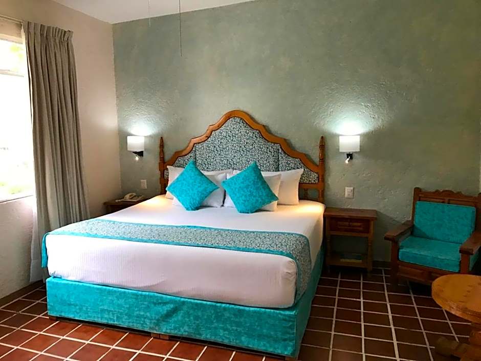 Hotel Posada Quinta Las Flores