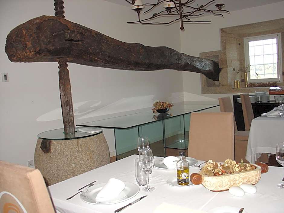 Hotel Convento dos Capuchos