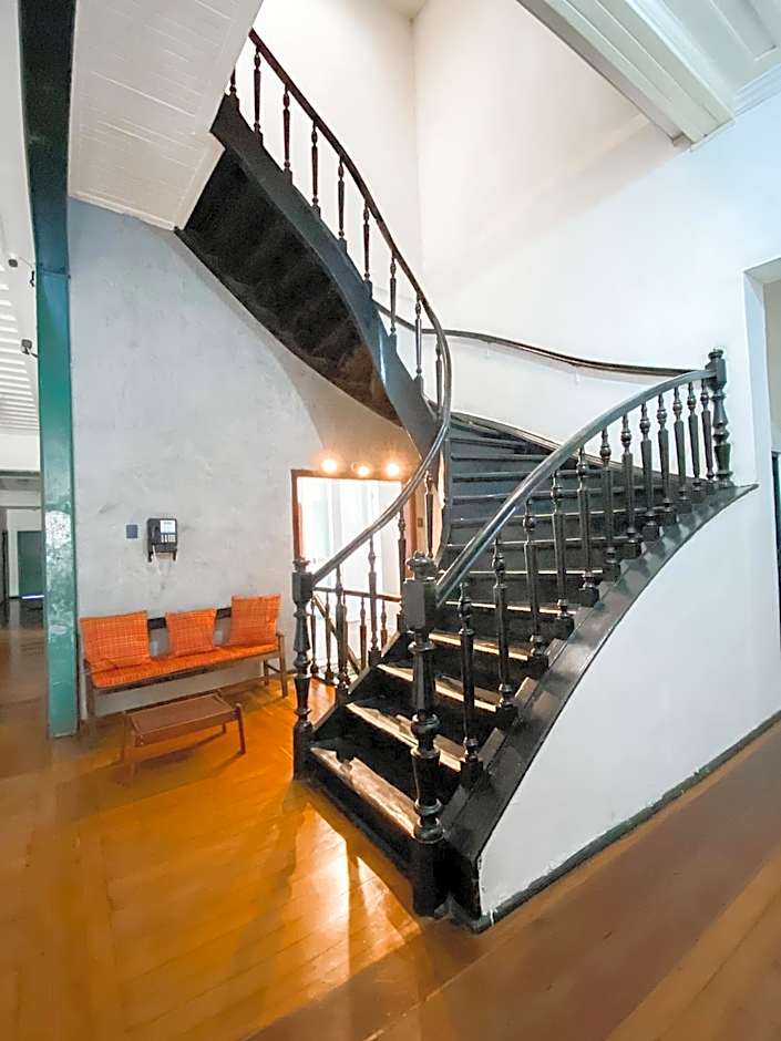 Pousada Colonial Chile