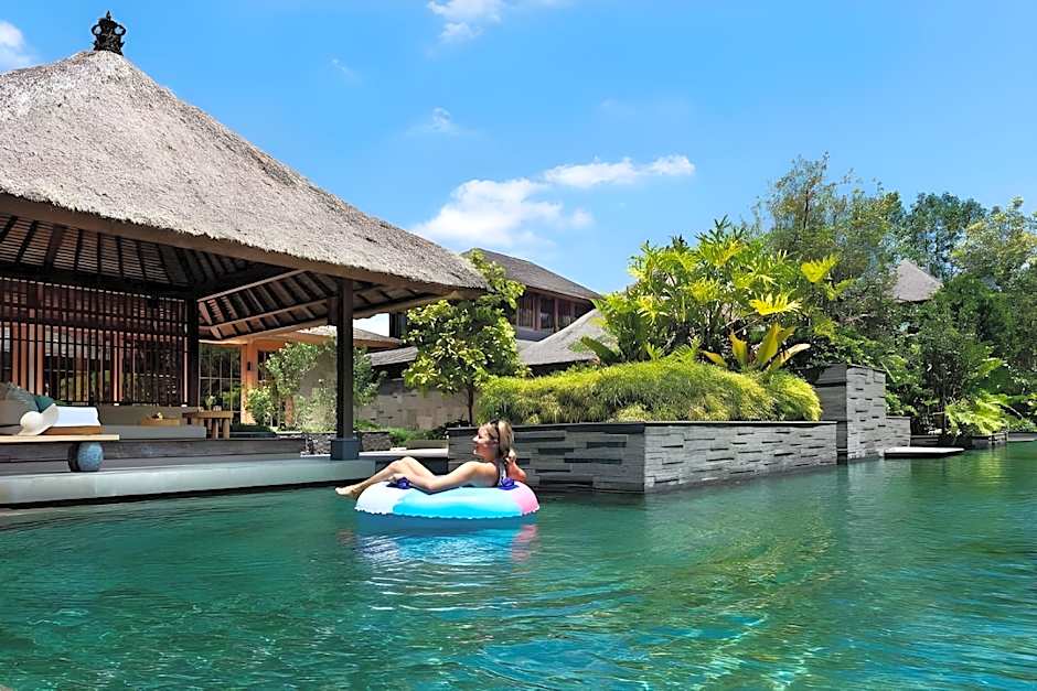Hoshinoya Bali