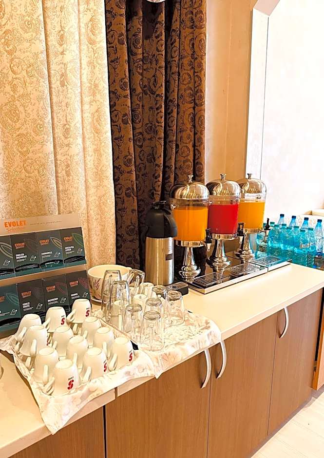 Hotel Nevis Wellness & SPA