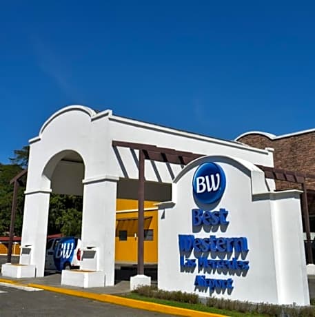 Best Western Las Mercedes