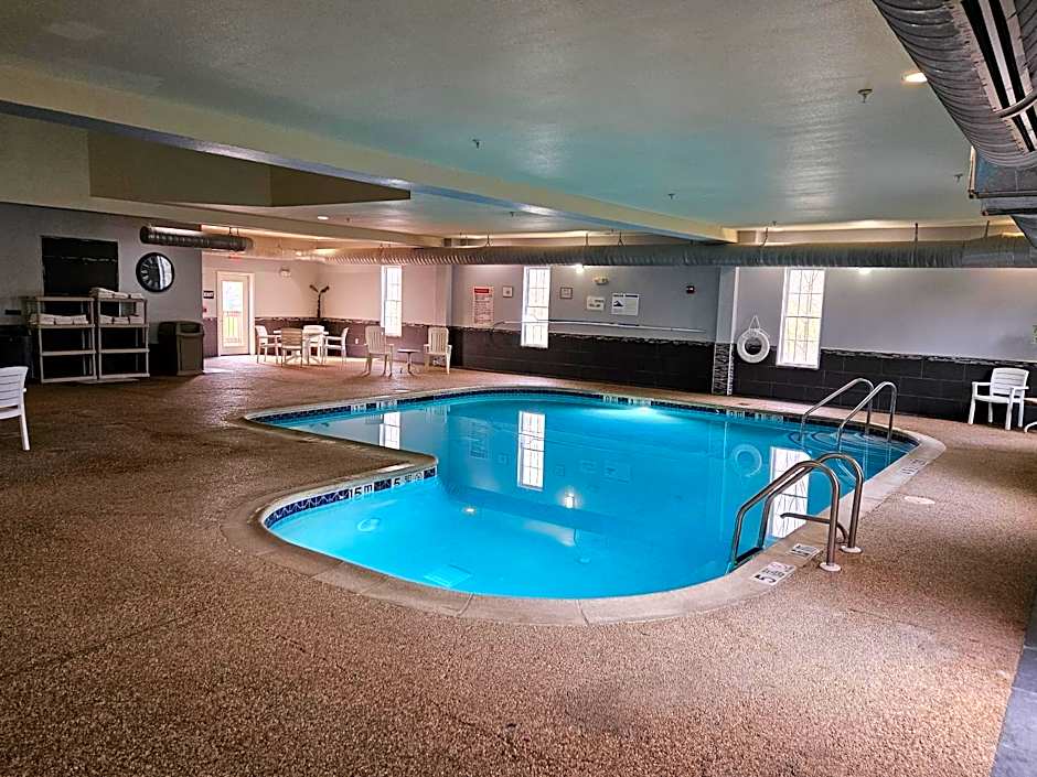 Mainstay Suites Grantville