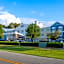 Fairfield Inn & Suites by Marriott Savannah Airport