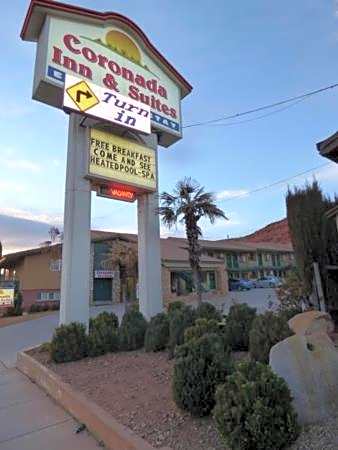 Coronada Inn & Suites