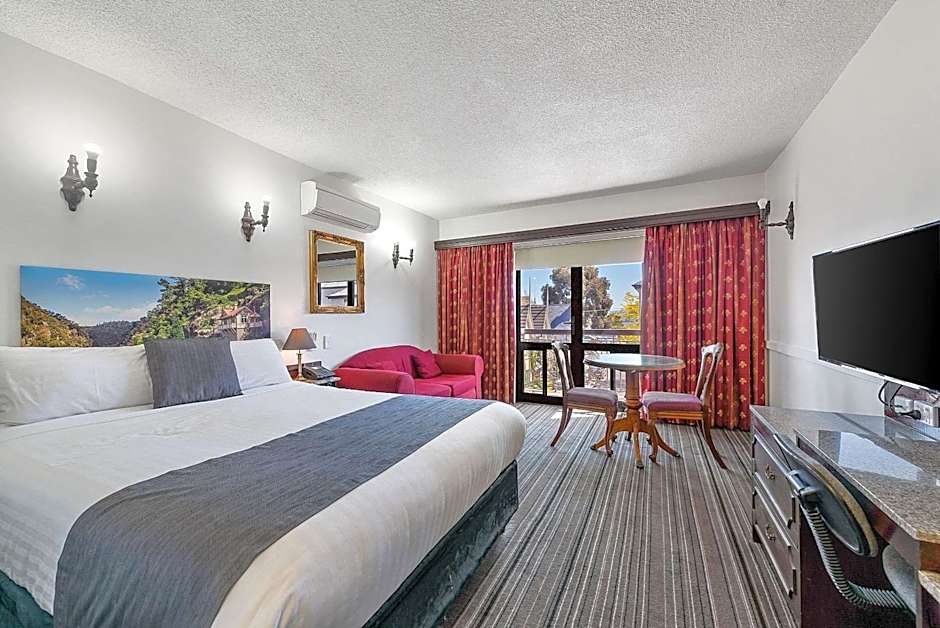 Quality Hotel Colonial Launceston