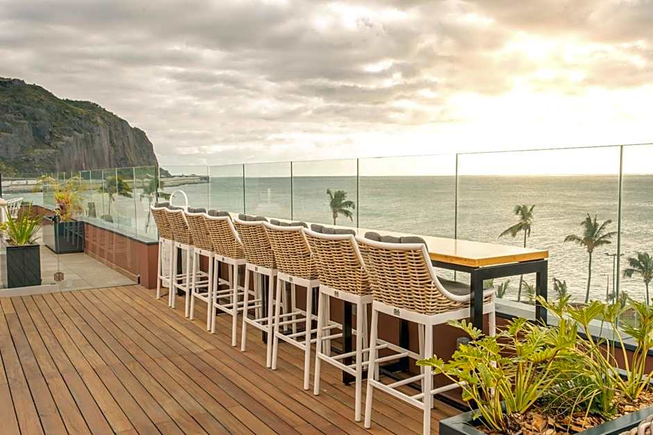 Radisson Hotel Saint Denis, La Reunion