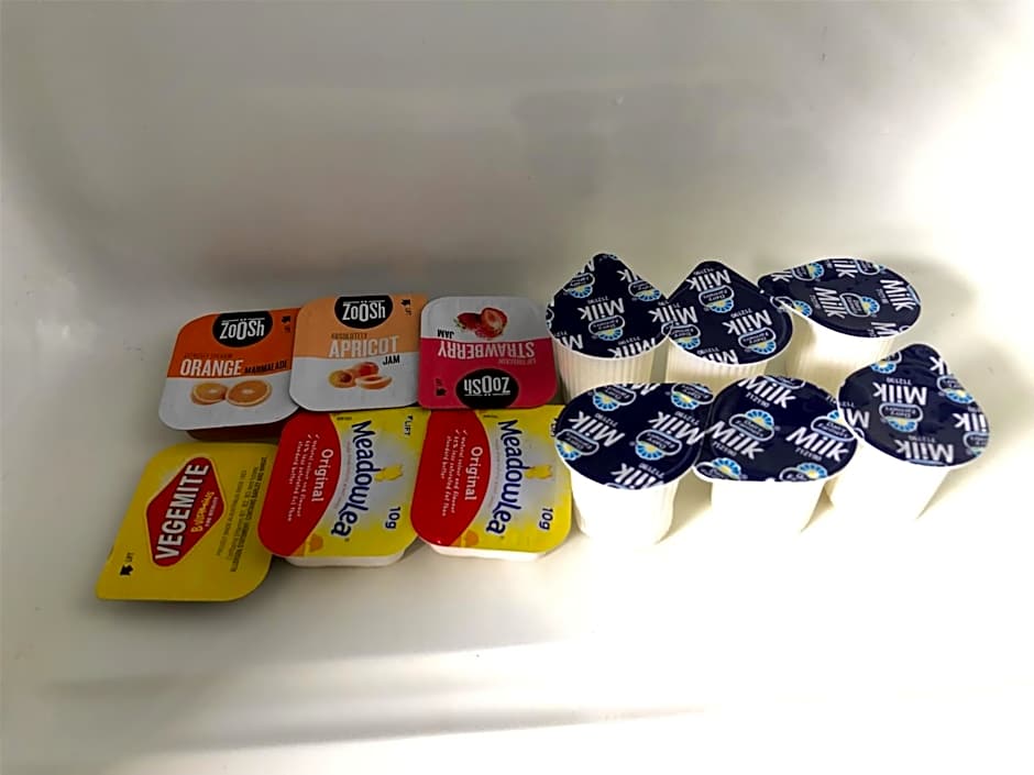 Ballarat Eureka Lodge Motel