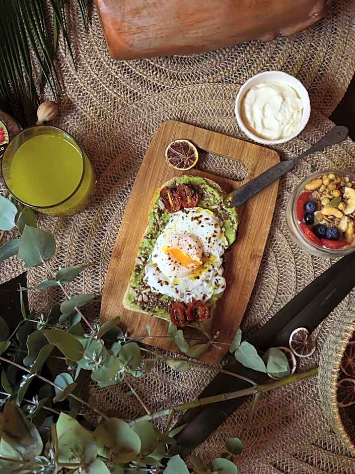 BE Jardin Escondido By Coppola