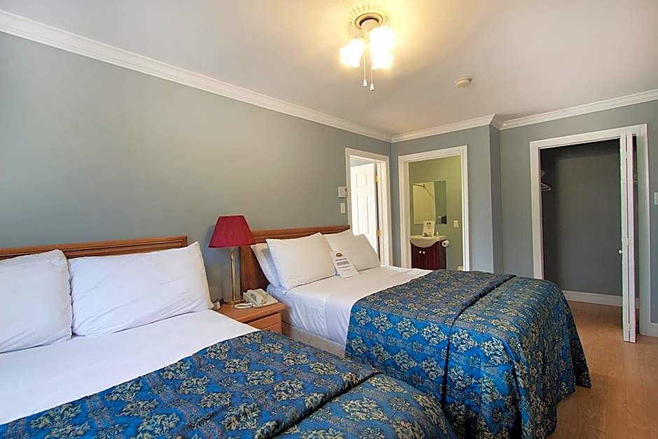 Homeward Inns of Canada