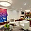 Embassy Suites By Hilton Hotel Atlanta-Airport