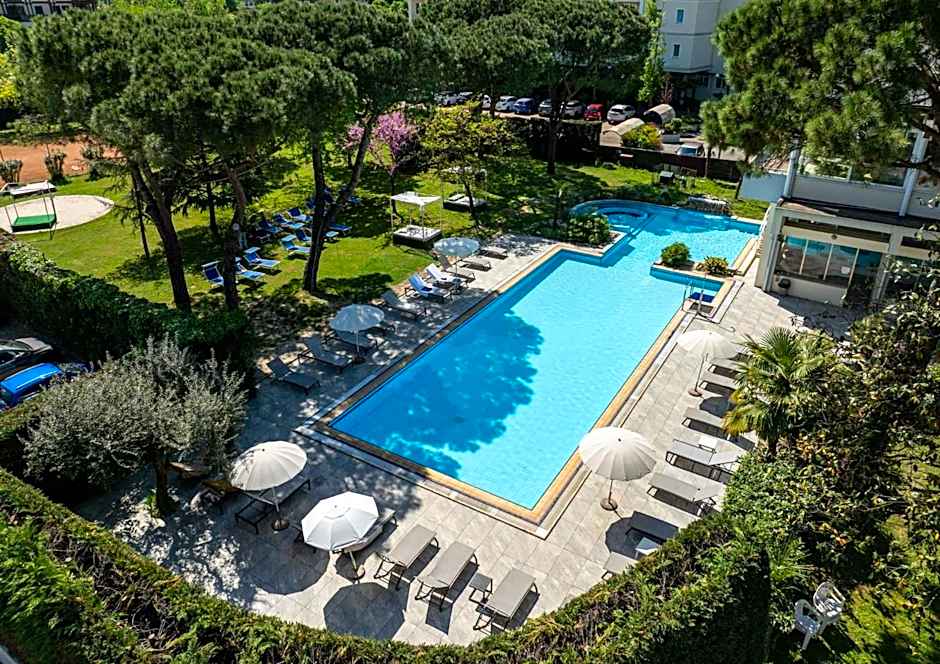 Hotel Terme Milano