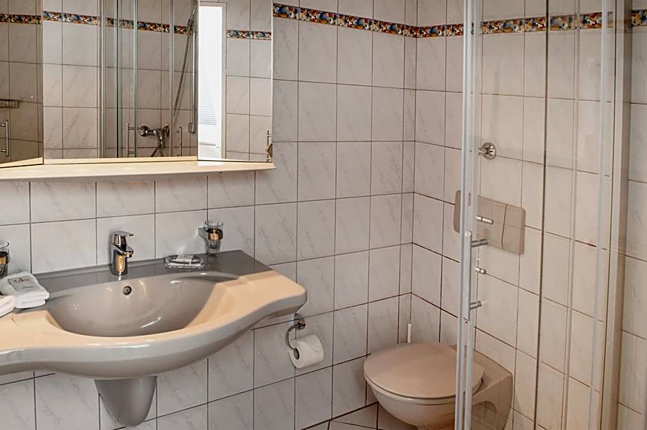 Boardinghouse Marienlinde