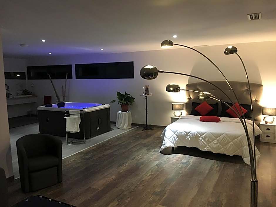 Hôtel Restaurant Mas del Gall