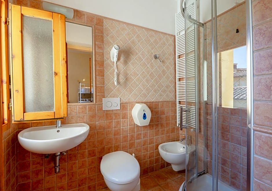 Hostel Archi Rossi