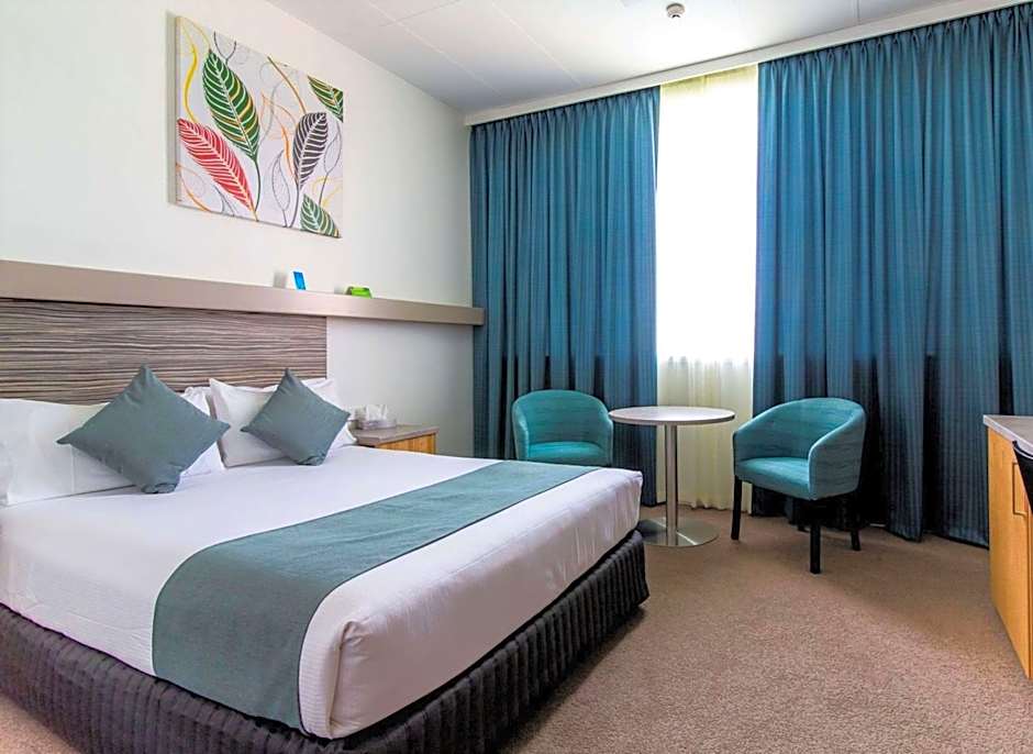 Comfort Inn Regal Park