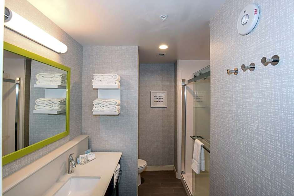 Hampton Inn By Hilton & Suites Cincinnati Liberty Township