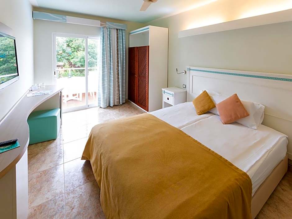 Hotel Bahia del Sol
