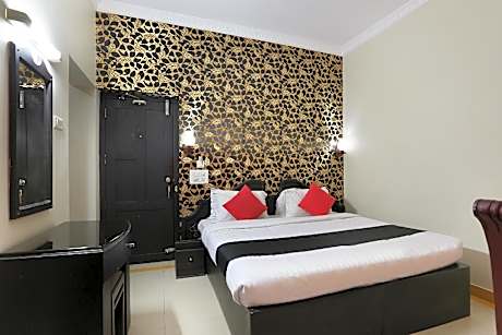 Capital O 46475 Gd International Redfort