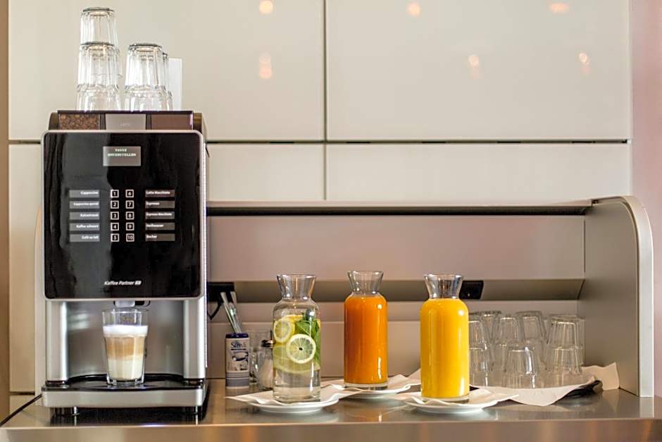 Hotel Villa Vinum Cochem