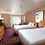 Crystal Inn Hotel & Suites - West Valley City