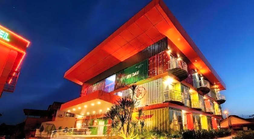 PPT Muar Hotel