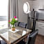Gran Cavancha Hotel & Apartment