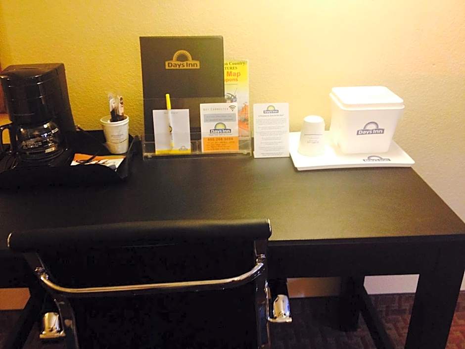 Days Inn by Wyndham Moab