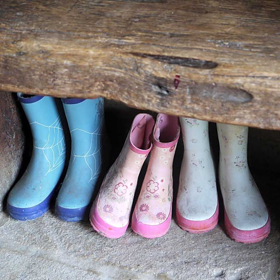 Bailiffscourt Hotel & Spa