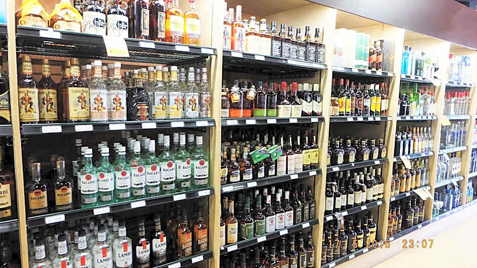 Pemberton Hotel (Motel)