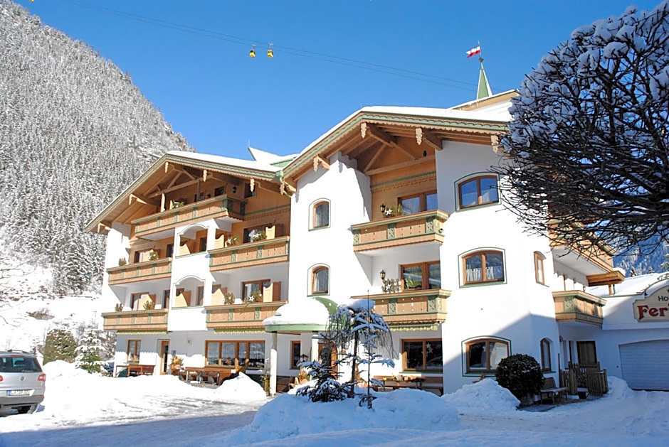 Hotel Garni Ferienhof