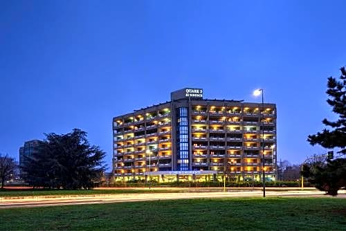 UNAWAY Hotel & Residence Quark Due Milano