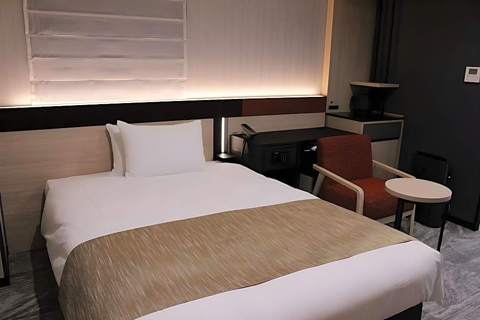 Almont Hotel Nippori 