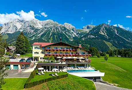 Hotel Ennstalerhof