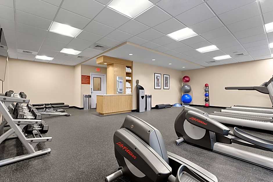 TownePlace Suites by Marriott Charleston Mt. Pleasant