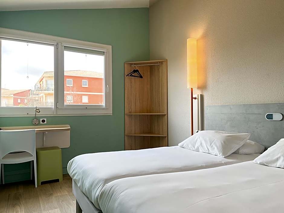 Ibis Budget Saint Christol Les Alès