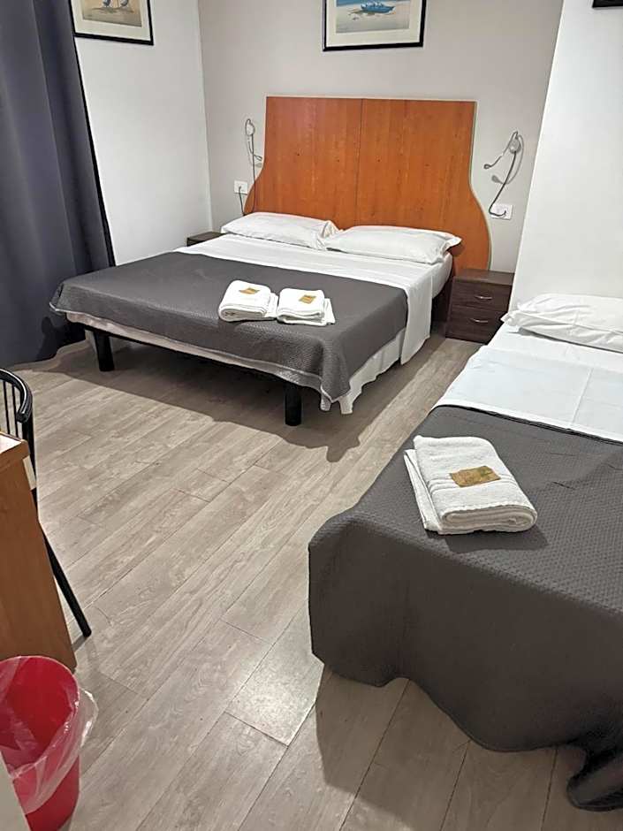 Hotel Galla