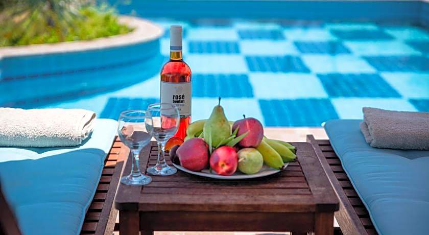 Kolymbia Village Rhodes