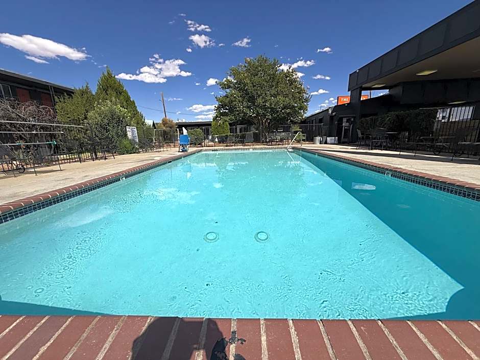 The Wesley Boutique Hotel Page, AZ
