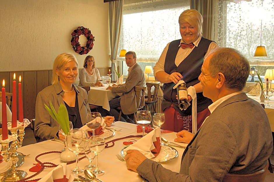 Hotel & Restaurant Kaiserhof