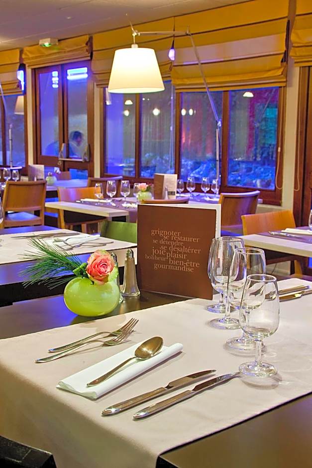 Kyriad Tours Sud - Chambray LÃ¨s Tours