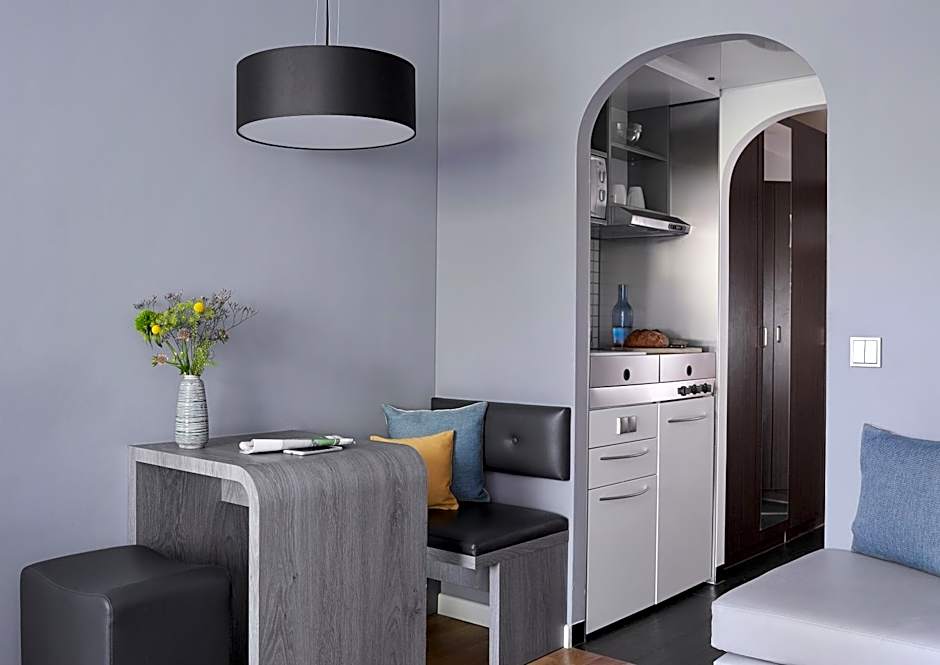 Derag Livinghotel am Olympiapark