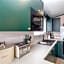 Ladera Retreat Lodges