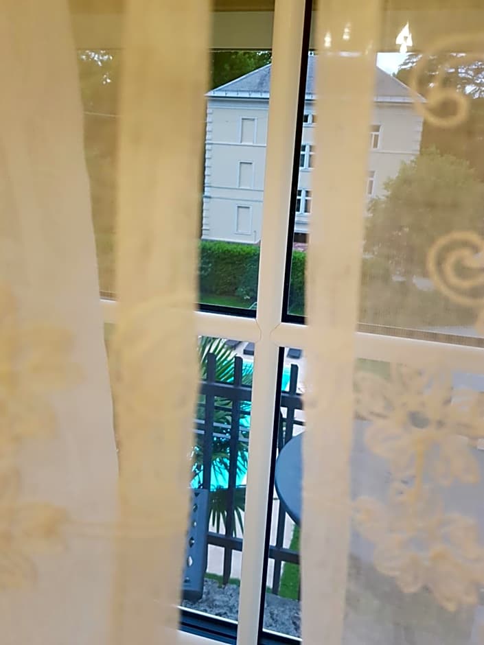 Garni Villa Tyrol - Adults Only