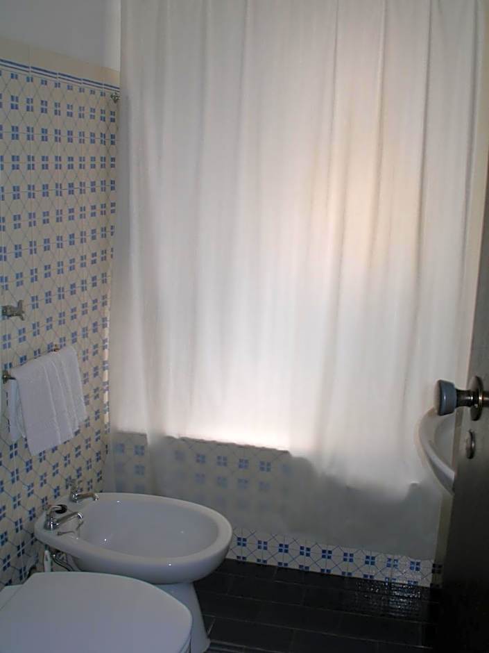 Apartamentos Turisticos Marsol