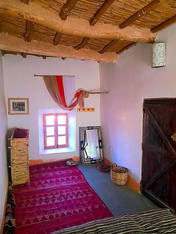 Les Jardins du M'goun