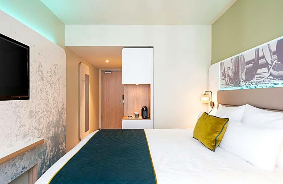 Leonardo Hotel Hamburg Altona