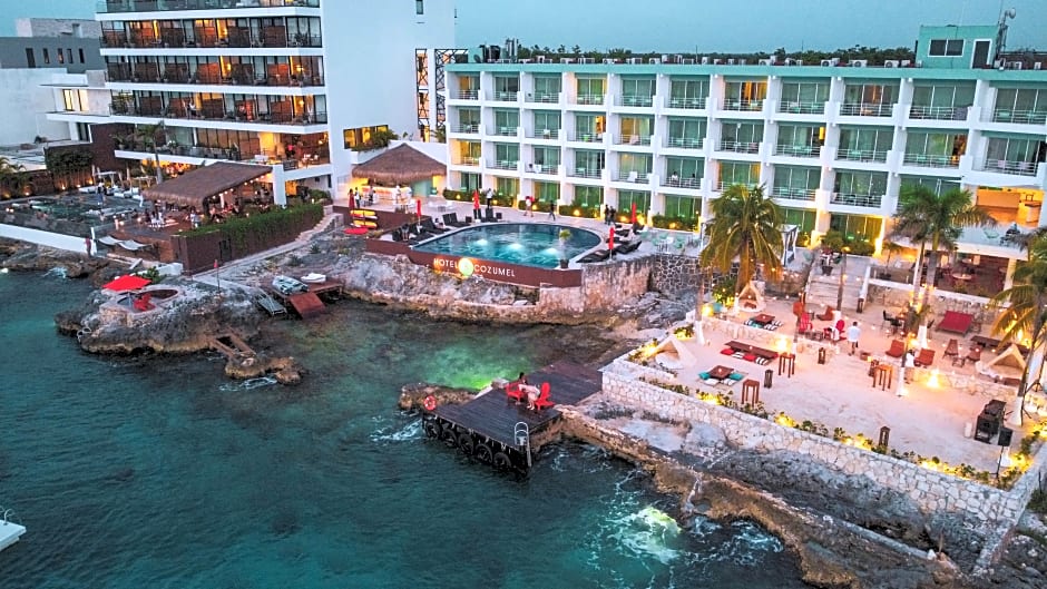 Hotel B Cozumel