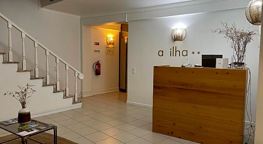 Hotel Ilha